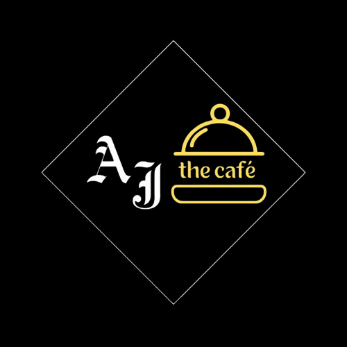 Logo of AJ The Cafe